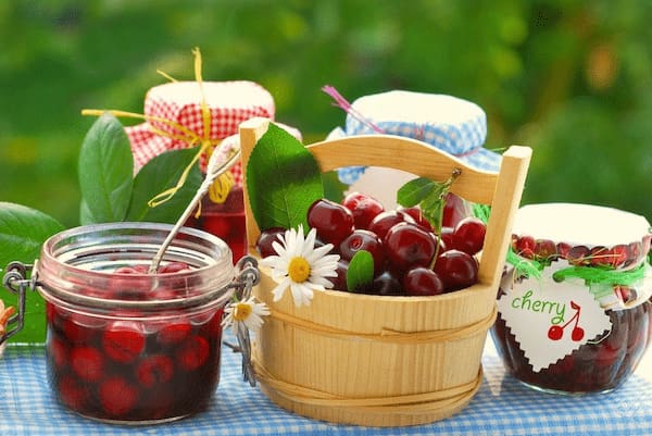 خرید کنسرو گیلاس + قیمت فروش استثنایی