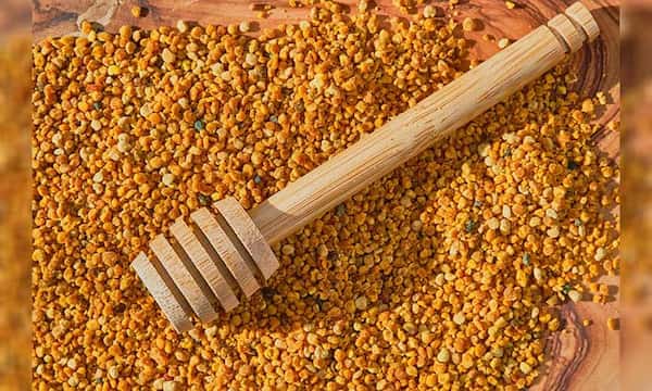 خرید گرده گل ساوان + قیمت فروش استثنایی
