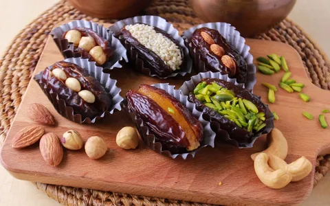 فروش خرما حلوایی مجلسی + قیمت خرید به صرفه