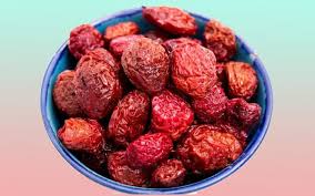 خرید میوه خشک آلو قرمز + قیمت فروش استثنایی