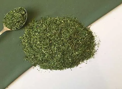 خرید سبزی شنبلیله خشک + قیمت فروش استثنایی