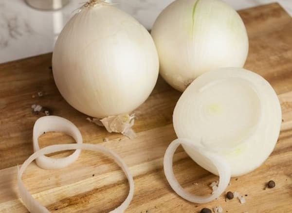 خرید و قیمت پیاز سفید درشت + فروش عمده