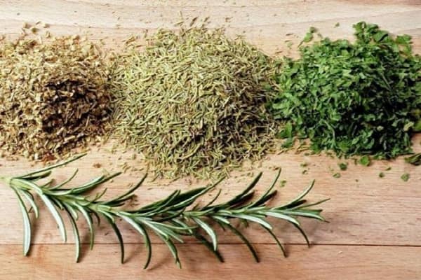 قیمت خرید پونه کوهی خشک شده با فروش عمده