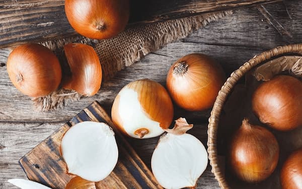 قیمت خرید پیاز زرد صادراتی با فروش عمده