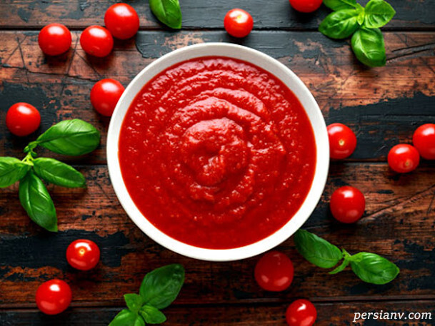 قیمت رب گوجه فرنگی تک نفره + خرید باور نکردنی