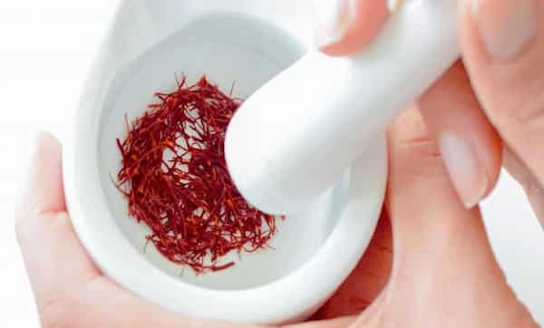 خرید زعفران نگین اتویی + قیمت فروش استثنایی