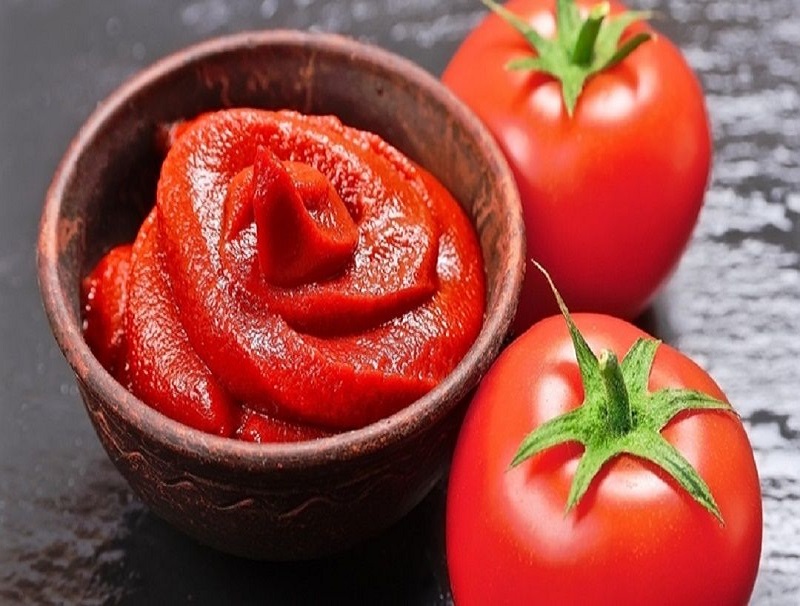 قیمت خرید رب گوجه فرنگی عمده با فروش عمده