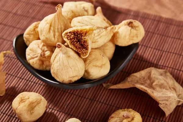 قیمت انجیر خشک محلی با کیفیت ارزان + خرید عمده