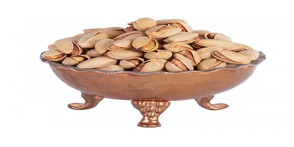 قیمت خرید پسته کله قوچی خام + فروش ویژه