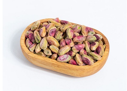 قیمت مغز پسته بو داده + خرید باور نکردنی