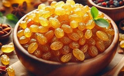 قیمت خرید کشمش طلایی کاشمر + فروش ویژه