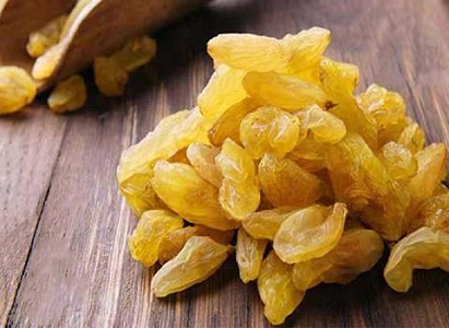 خرید کشمش تیزابی طلایی + قیمت فروش استثنایی