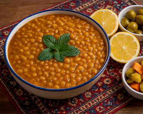 قیمت خرید کنسرو خوراک عدسی + فروش ویژه