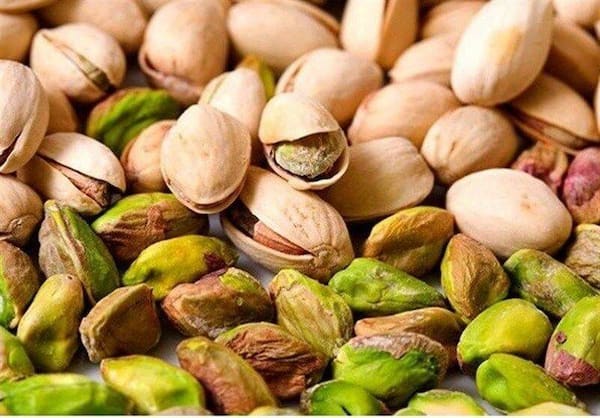 خرید پسته احمد آقایی اعلا + قیمت فروش استثنایی