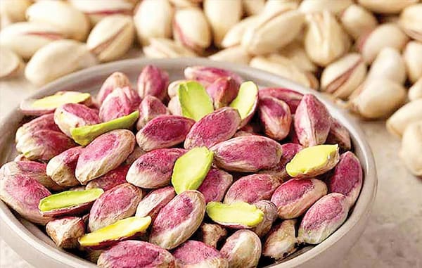 قیمت مغز پسته کرمان + خرید باور نکردنی