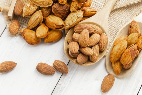 خرید و قیمت بادام کاغذی ایرانی + فروش عمده