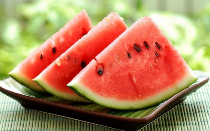 قیمت خرید هندوانه محلی گیلان با فروش عمده