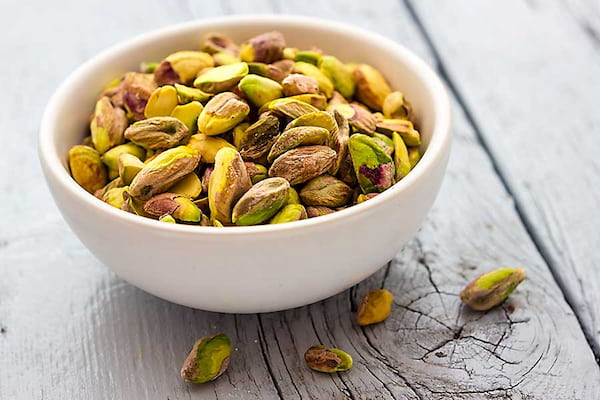 فروش پسته لب شور + قیمت خرید به صرفه