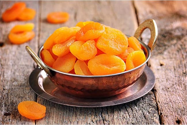 قیمت خرید میوه خشک زردآلو با فروش عمده