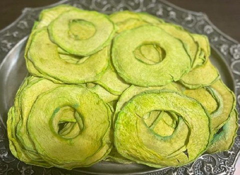 قیمت خرید میوه خشک طالبی با فروش عمده
