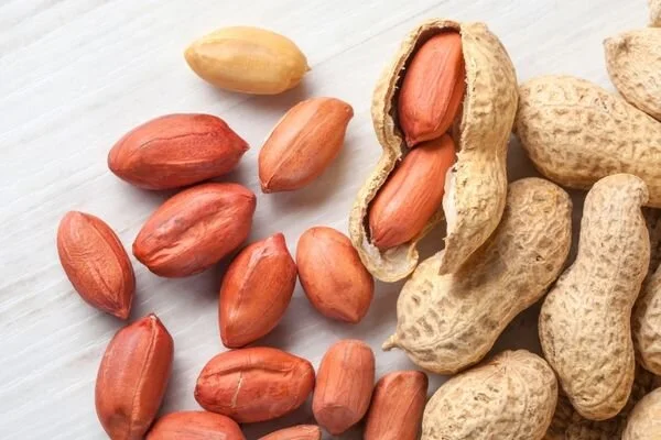قیمت بادام زمینی صادراتی با کیفیت ارزان + خرید عمده