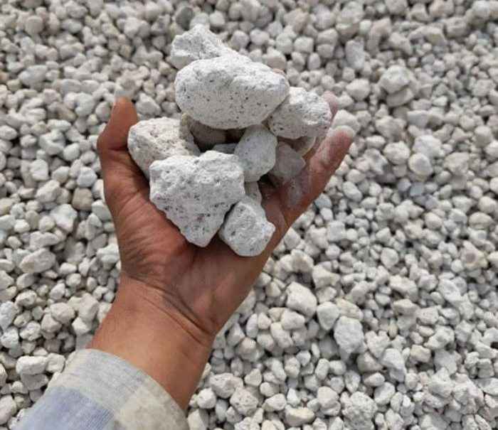 فروش پوکه معدنی نیشابور + قیمت خرید به صرفه