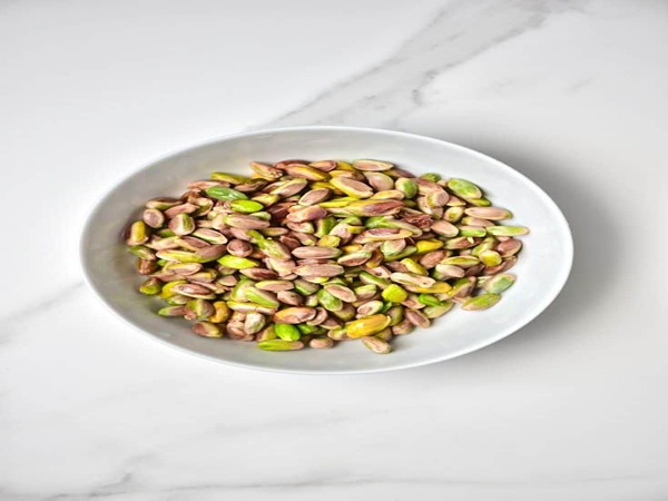 فروش مغز پسته سبز + قیمت خرید به صرفه