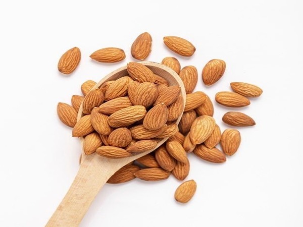 قیمت خرید مغز بادام قرمز با فروش عمده