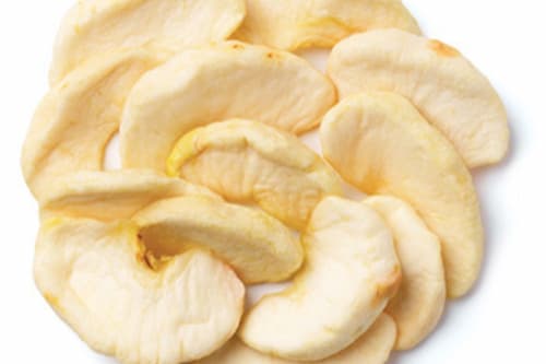 فروش سیب زرد خشک + قیمت خرید به صرفه