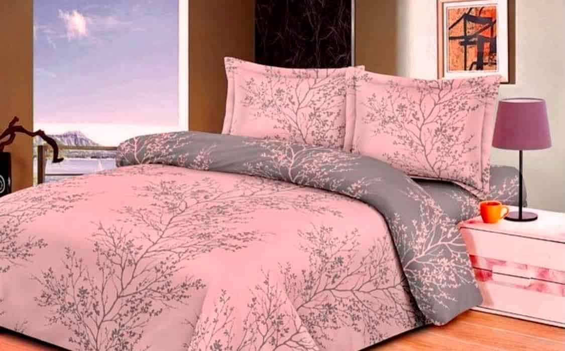 قیمت پارچه ملحفه ای صورتی + خرید باور نکردنی