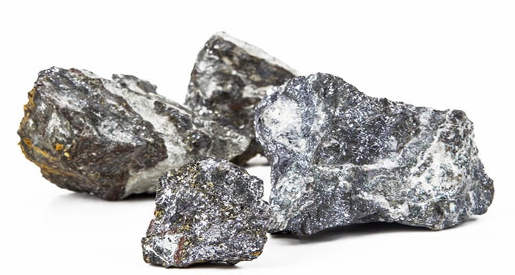 تصویر 1 از نانو اکسید نقره با گرید تحقیقاتی