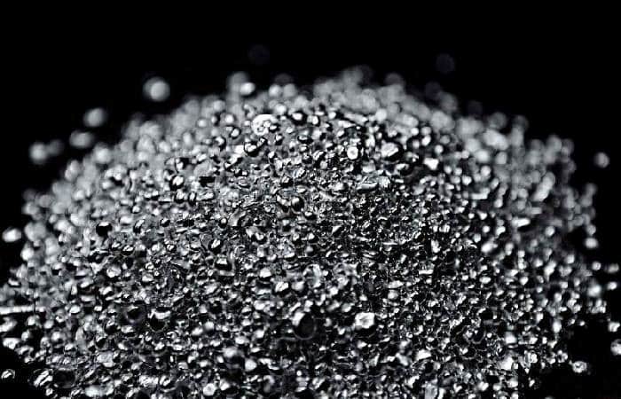 تصویر 3 از نانو اکسید نقره با گرید تحقیقاتی