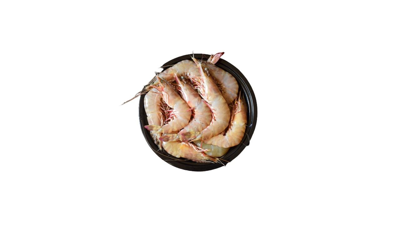 قیمت میگو بسته بندی صادراتی با کیفیت ارزان + خرید عمده