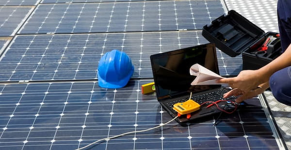 قیمت خرید پنل خورشیدی 8000 وات با فروش عمده