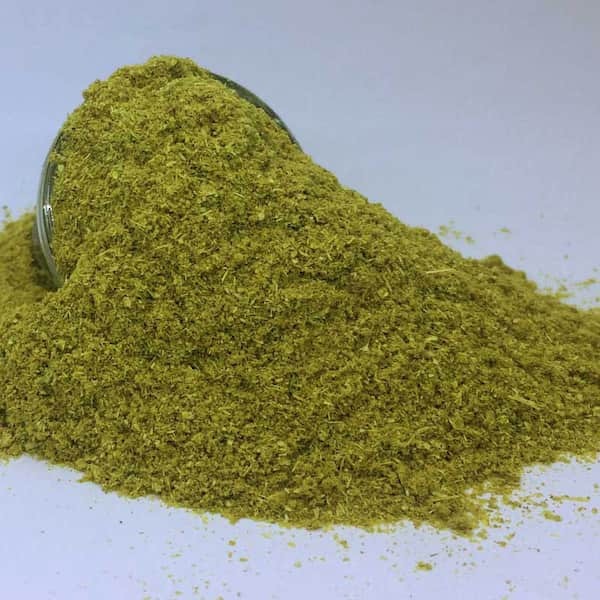 قیمت خرید پودر گلپر برای ترشی + فروش ویژه