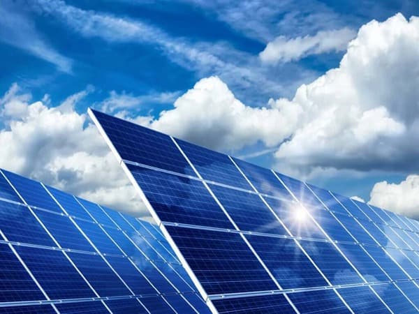قیمت خرید پنل خورشیدی ساختمان + فروش ویژه