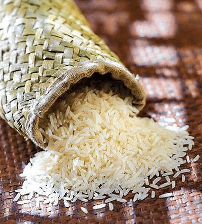 فروش برنج تایلندی 10 کیلویی + قیمت خرید به صرفه