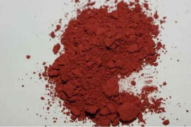 خرید اکسید قهوه ای نیتروژن + قیمت فروش استثنایی