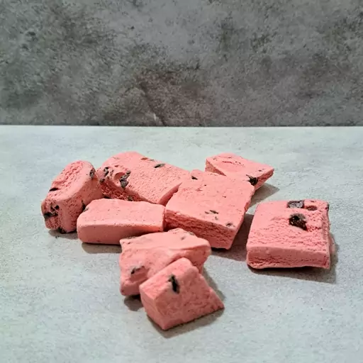 فروش بستنی خشک هندوانه + قیمت خرید به صرفه