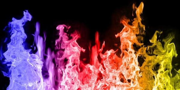 فروش شعله اکسید مس + قیمت خرید به صرفه