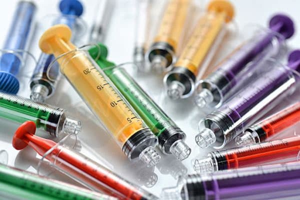 قیمت خرید سرنگ تزریق PRP + فروش ویژه
