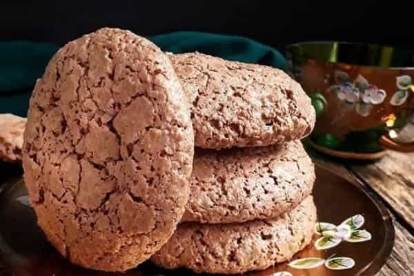 قیمت شیرینی گردویی اصفهان + خرید باور نکردنی