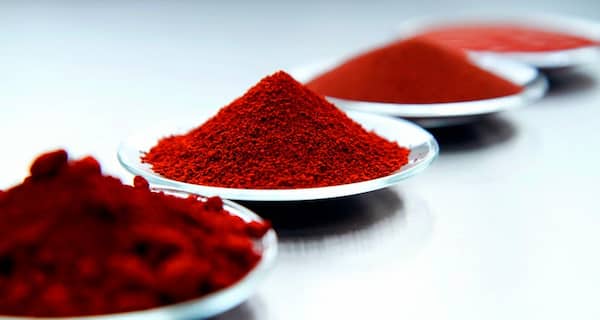فروش اکسید روی زنجان + قیمت خرید به صرفه