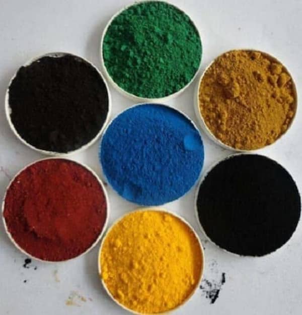 قیمت خرید اکسید روی در کشاورزی + فروش ویژه
