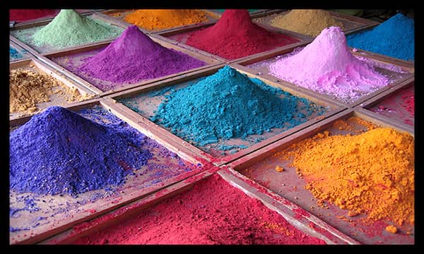 فروش اکسید روی خالص + قیمت خرید به صرفه