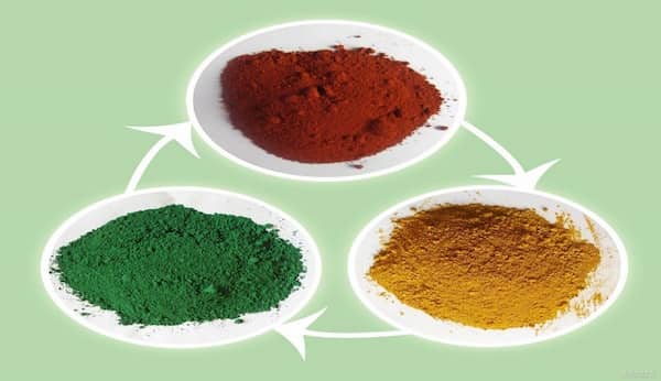 قیمت اکسید روی اصفهان + خرید باور نکردنی