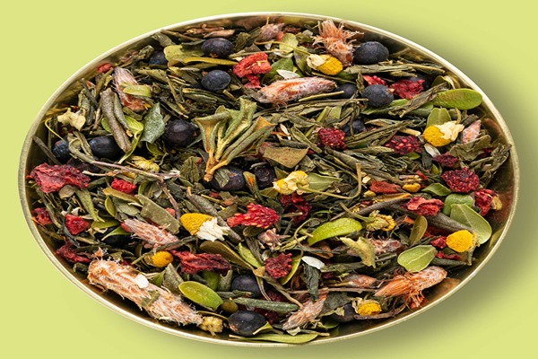 قیمت خرید گل گاوزبان معده + فروش ویژه
