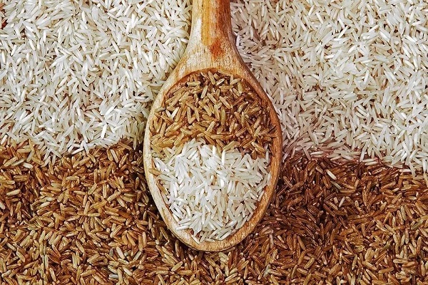 فروش برنج ایرانی قهوه ای + قیمت خرید به صرفه