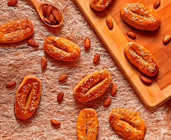 قیمت خرید شیرینی زبان انگشتی + فروش ویژه