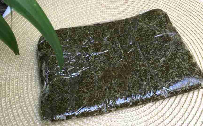 قیمت خرید سبزی قورمه سبزی تازه + فروش ویژه